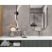 Laparet Dosimo Grey Керамогранит серый 60х120 Сатинированный Карвинг