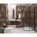 Laparet Emperador Brown Керамогранит 60х120 Полированный