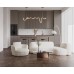 Laparet Emperador Brown Керамогранит 60х120 Полированный