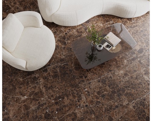 Laparet Emperador Brown Керамогранит 60х120 Полированный Laparet Emperador Brown Керамогранит 60х120 Полированный