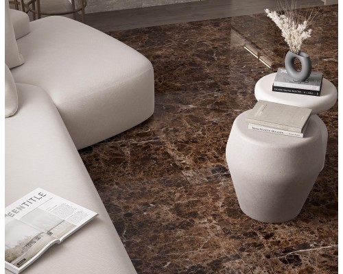 Laparet Emperador Brown Керамогранит 60х120 Полированный Laparet Emperador Brown Керамогранит 60х120 Полированный