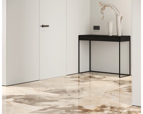 Laparet Exence Beige Керамогранит бежевый 80х160 полированный Laparet Exence Beige Керамогранит бежевый 80х160 полированный