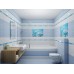 Ceramica Classic Family Бордюр B400-1D228 40х4,5