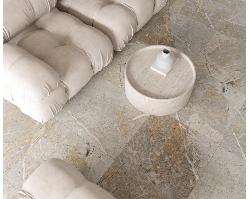 Laparet Fantastico Grey Granito Керамогранит 60х60 Матовый