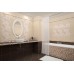 Cersanit Миранда Флора Панно розы (MW2M452D) 50х35