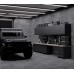 Laparet Фортецца Перла ПРО Керамогранит св-серый LP6012G0351R 59,5х119,1 мат. структурный+гл.чернила R10/B