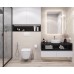 Laparet French Crema Керамогранит кремовый 60x60 Матовый