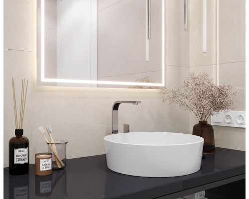 Laparet French Crema Керамогранит кремовый 60x60 Матовый Laparet French Crema Керамогранит кремовый 60x60 Матовый