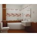 Ceramica Classic Galatia Декор круг d12 25x40