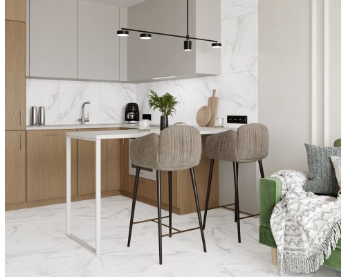 Ceradim Granada Керамогранит белый GB 0005 60х60 Ceradim Granada Керамогранит белый GB 0005 60х60