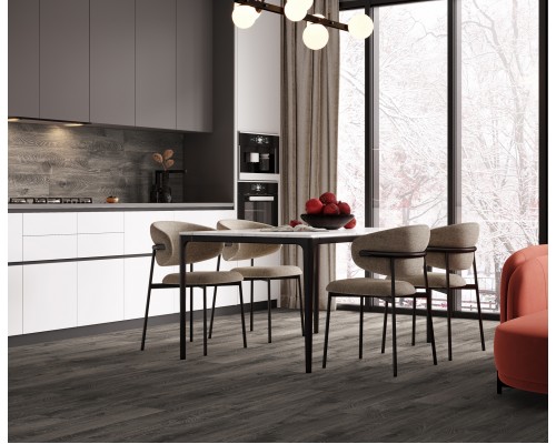 Laparet Italy Choco Керамогранит темно-коричневый 20х120 Матовый Структурный Laparet Italy Choco Керамогранит темно-коричневый 20х120 Матовый Структурный
