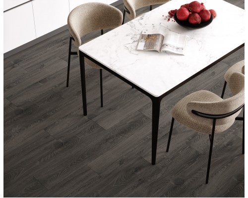 Laparet Italy Choco Керамогранит темно-коричневый 20х120 Матовый Структурный Laparet Italy Choco Керамогранит темно-коричневый 20х120 Матовый Структурный