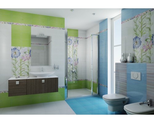 Ceradim Dec Jardin Panno A 20х50 Ceradim Dec Jardin Panno A 20х50
