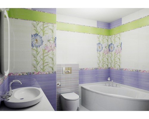 Ceradim Dec Jardin Panno A 20х50 Ceradim Dec Jardin Panno A 20х50