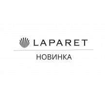 Laparet Иллюжн Тауп ПРО Керамогранит серо-бежевый 80х160 матовый структурный+гл.чернила R10/A