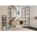 LB-CERAMICS Копенгаген Плитка настенная бежевая 1045-0257 25х45