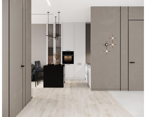 Laparet Latina Grey Керамогранит серый 20х120 Матовый Структурный Laparet Latina Grey Керамогранит серый 20х120 Матовый Структурный