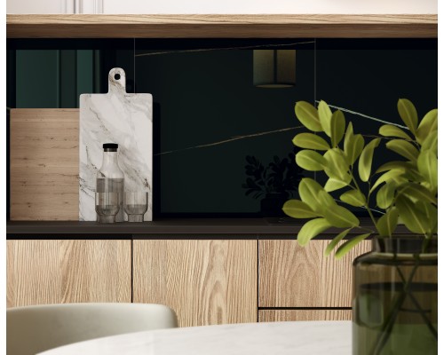 Laparet Lawa Black Керамогранит черный 60х120 Полированный Laparet Lawa Black Керамогранит черный 60х120 Полированный
