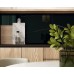Laparet Lawa Black Керамогранит черный 60х120 Полированный