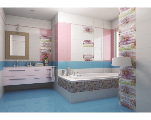 Ceradim Dec Linea Panno C КПН16LineaC 25х45 Ceradim Dec Linea Panno C КПН16LineaC 25х45