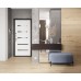 Laparet Lux Beige Керамогранит кремовый 20х120 Карвинг