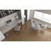 Laparet Madera Керамогранит коричневый SG705990R 20х80