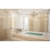 LB-CERAMICS Магриб Плитка настенная темная 1045-0208 25х45