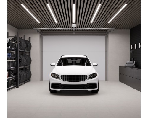Laparet Мальта Аворио ПРО Керамогранит кремовый LP6060G0261R 59,5х59,5 матовый структурный R10/B