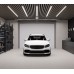 Laparet Мальта Аворио ПРО Керамогранит кремовый LP6060G0261R 59,5х59,5 матовый структурный R10/B