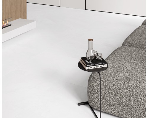 Laparet Materica White Керамогранит белый 80х160 матовый карвинг Laparet Materica White Керамогранит белый 80х160 матовый карвинг