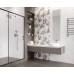 Laparet Метрополь бианко Мозаика ММ13161 30х30 глянцевая