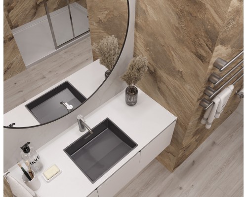 Laparet Miranda Brown Керамогранит 60x60 Cтруктурный Laparet Miranda Brown Керамогранит 60x60 Cтруктурный