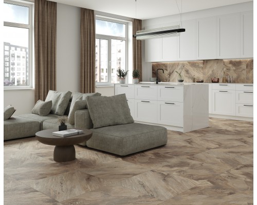 Laparet Miranda Brown Керамогранит 60x60 Cтруктурный Laparet Miranda Brown Керамогранит 60x60 Cтруктурный
