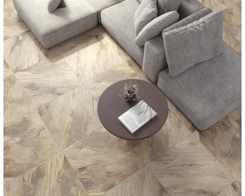 Laparet Miranda Brown Керамогранит 60x60 Cтруктурный Laparet Miranda Brown Керамогранит 60x60 Cтруктурный