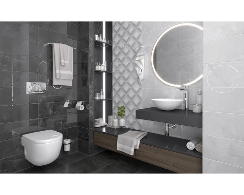 Laparet Monti Керамогранит графитовый SG169600N 40,2х40,2 Laparet Monti Керамогранит графитовый SG169600N 40,2х40,2