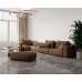 Laparet Nebula Grey Керамогранит 80х160 Полированный