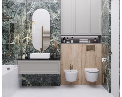 Laparet Nembus Green Керамогранит 60x120 Полированный Laparet Nembus Green Керамогранит 60x120 Полированный