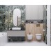 Laparet Nembus Green Керамогранит 60x120 Полированный