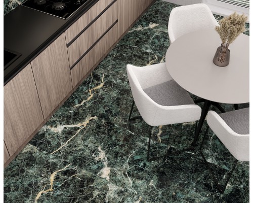 Laparet Nembus Green Керамогранит 60x120 Полированный Laparet Nembus Green Керамогранит 60x120 Полированный