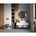 Laparet Nord Gris Керамогранит серый SG604120R 60х60 Матовый Карвинг