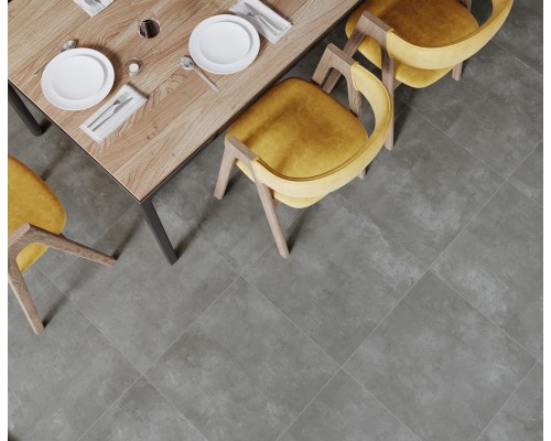 Laparet Nord Gris Керамогранит серый SG604120R 60х60 Матовый Карвинг Laparet Nord Gris Керамогранит серый SG604120R 60х60 Матовый Карвинг