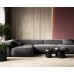 Laparet Nova Ivory Керамогранит кремовый 20х120 Карвинг