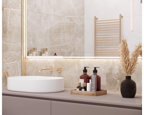 Laparet Obsidian Taupe Керамогранит 60х120 Полированный Laparet Obsidian Taupe Керамогранит 60х120 Полированный