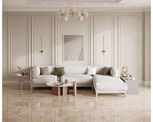 Laparet Obsidian Taupe Керамогранит 60х120 Полированный Laparet Obsidian Taupe Керамогранит 60х120 Полированный