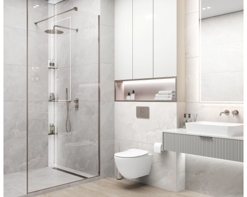 Laparet Onyx Lux Bianco Керамогранит белый 60х120 полированный матированный Laparet Onyx Lux Bianco Керамогранит белый 60х120 полированный матированный