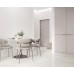 Ceradim Onyx Talent Керамогранит кремовый 80х80 Полированный