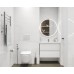 Ceradim Onyx Imperator White Керамогранит белый 60х120 Полированный