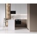 Ceradim Onyx Imperator White Керамогранит белый 60х120 Полированный
