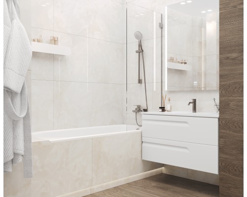 Ceradim Onyx Talent Керамогранит кремовый 80х80 Полированный Ceradim Onyx Talent Керамогранит кремовый 80х80 Полированный