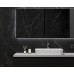 Laparet Опера Неро Керамогранит чёрный LP6012G0201R 59,5х119,1 матовый карвинг
